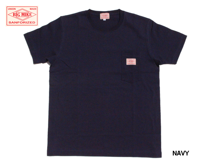 BIGMIKE ビッグマイク サングラスTシャツ