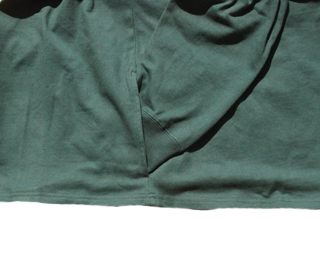 BIGMIKE ビッグマイク 3ポケットサングラスロンT