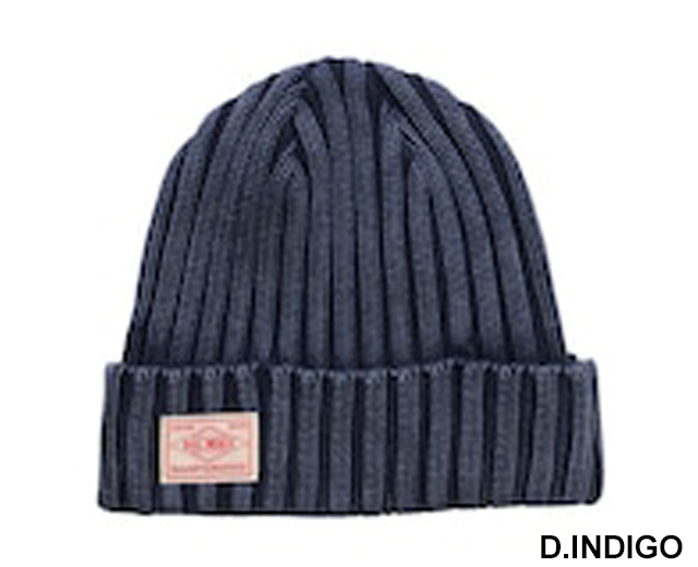 BIGMIKEニットキャップ