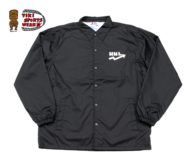 TIKISPORTSWEAR ティキスポーツウエア コーチJKT