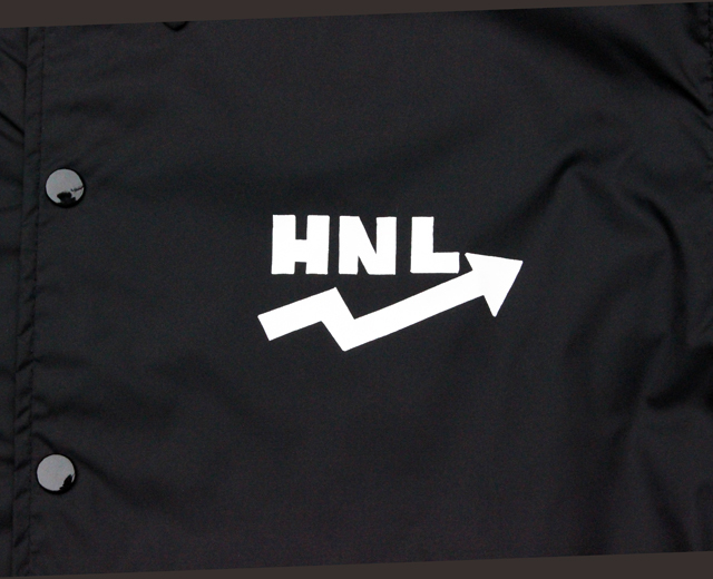 TIKISPORTSWEAR ティキスポーツウエア コーチJKT