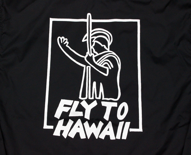 TIKISPORTSWEAR ティキスポーツウエア コーチJKT