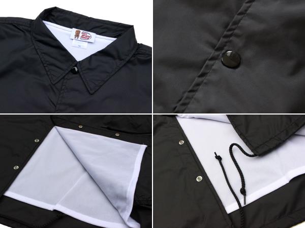 TIKISPORTSWEAR ティキスポーツウエア コーチJKT