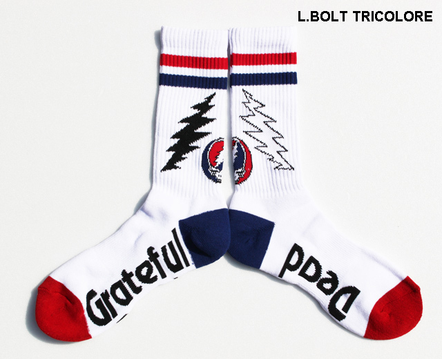 グレイトフルデッド 靴下 ソックス