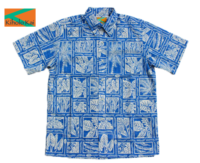 キホロカイ KiholoKai カノエプランツ