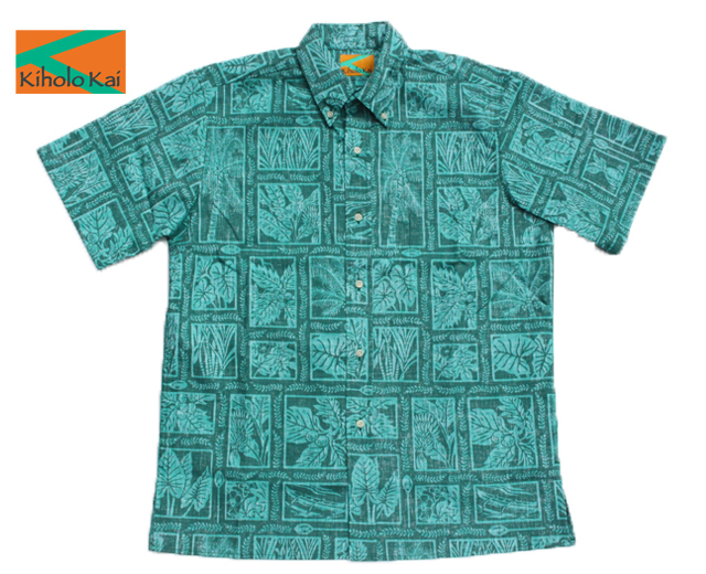 キホロカイ KiholoKai カノエプランツ