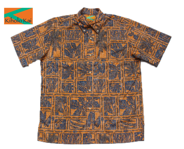 キホロカイ KiholoKai カノエプランツ