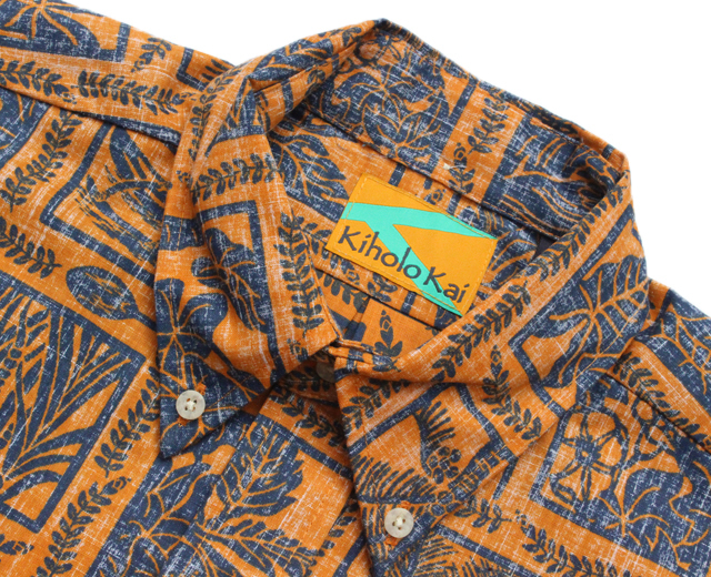 キホロカイ KiholoKai カノエプランツ