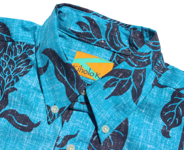 キホロカイ KiholoKai ヒロ hilo