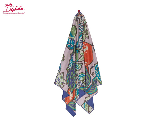 KAHALA カハラ タオル