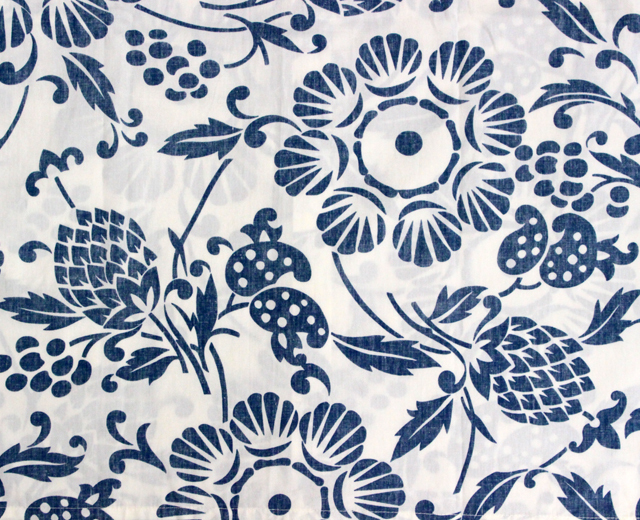 KAHALA アロハシャツ デュークスパレオ ハワイ製