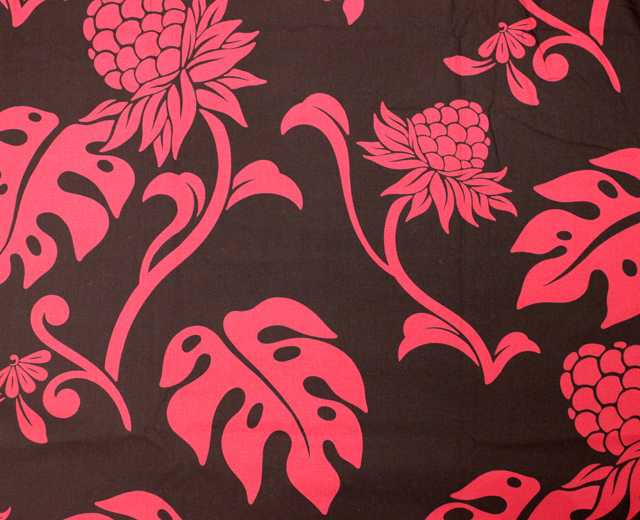 KAHALA カハラ アロハシャツ ハワイ製