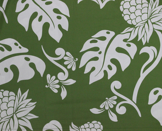 KAHALA カハラ アロハシャツ ハワイ製