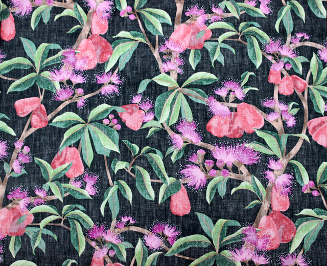 KAHALA カハラ アロハシャツ ハワイ製