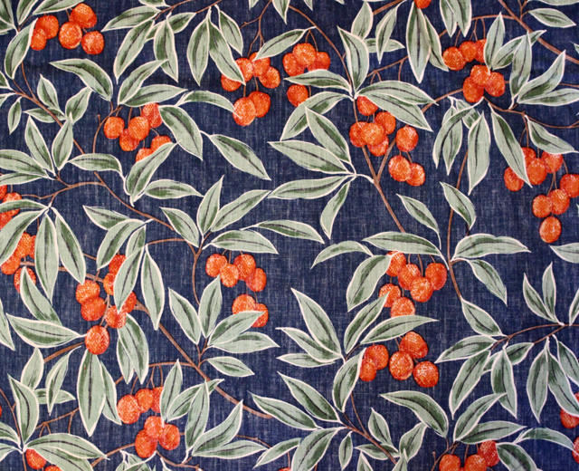 KAHALA カハラ アロハシャツ ハワイ製