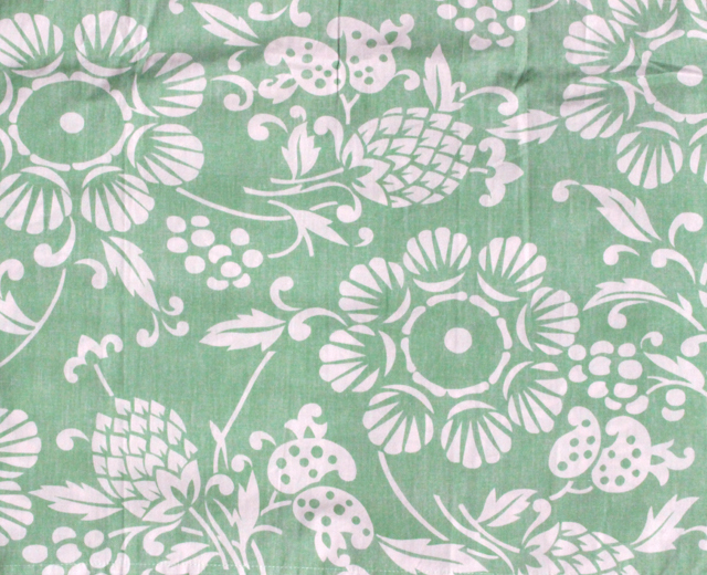 KAHALA カハラ アロハシャツ デュークスパレオ ハワイ製