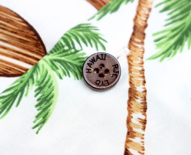 KALAHEO カラヘオ アロハシャツ