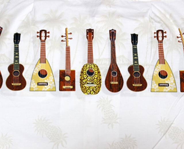 KY'S アロハシャツ ハワイ製