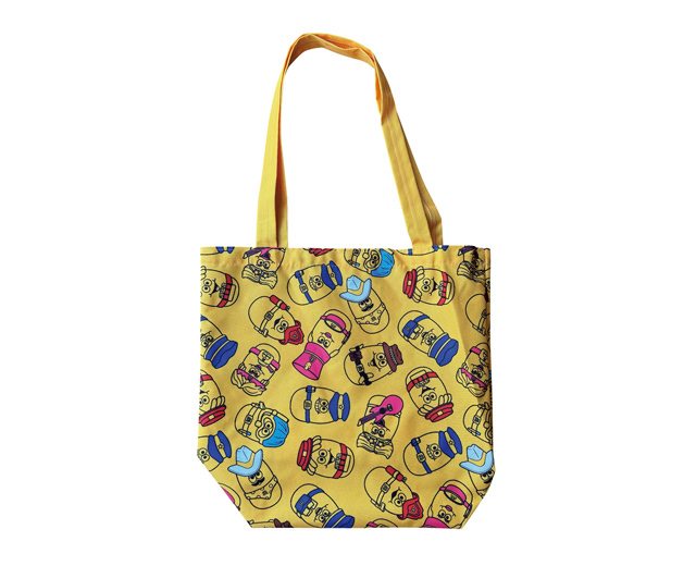 McDonaldos マクドナルド McNUGGET BUDDIES TOTE BAG トートバッグ