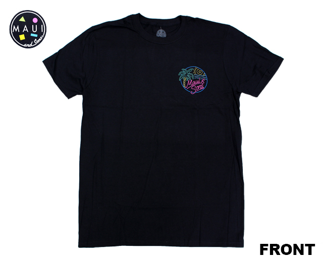マウイアンドサンズ Mauiandsons Tシャツ