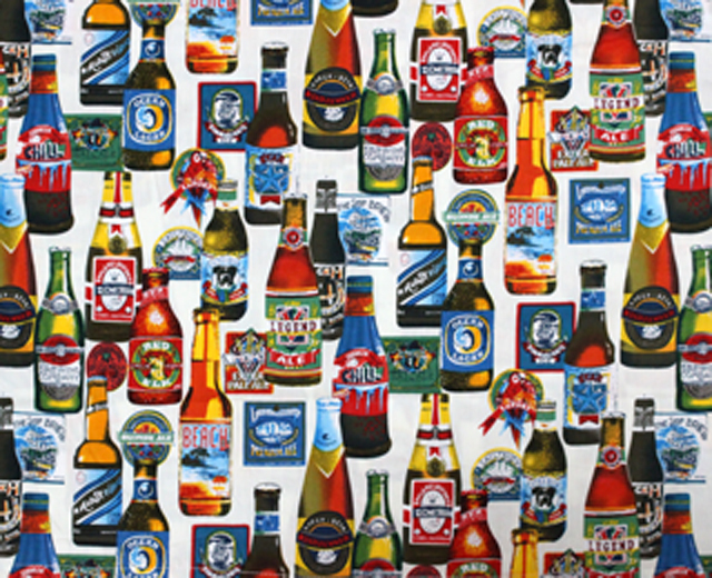 パシフィックレジェンド　アロハシャツ