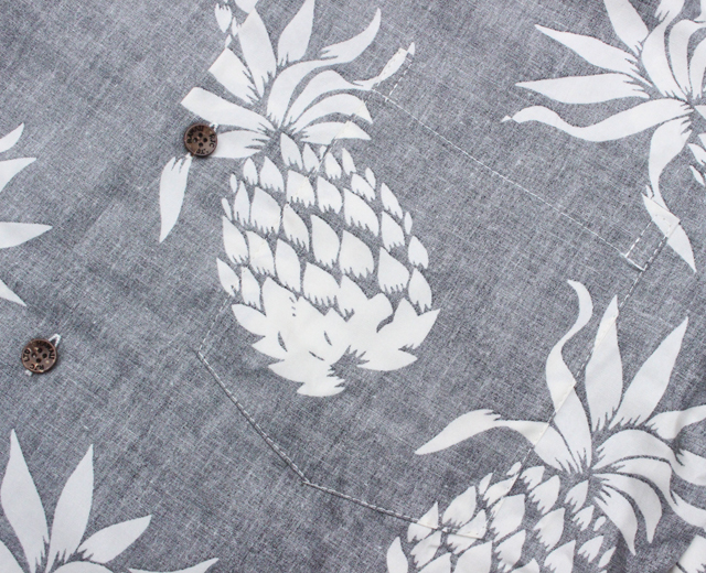 RJC アロハシャツ ハワイ