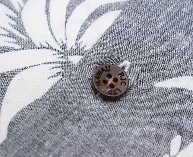 RJC アロハシャツ ハワイ