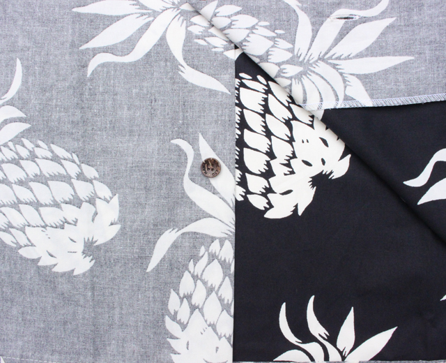 RJC アロハシャツ ハワイ