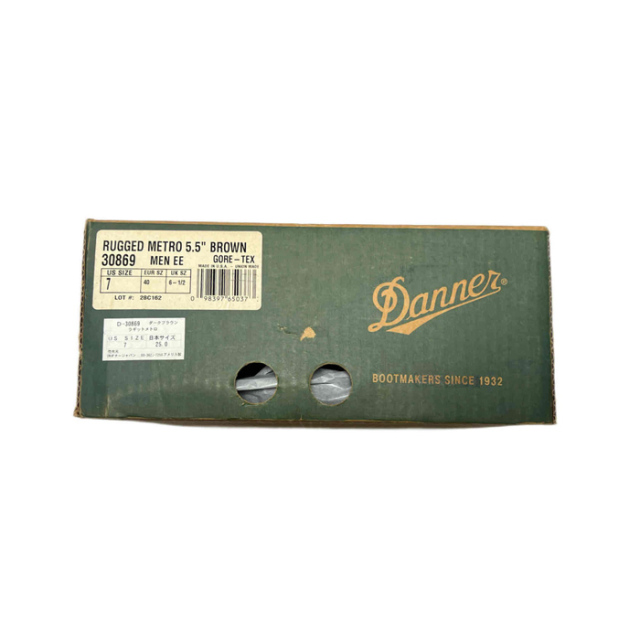 DANNER ダナー