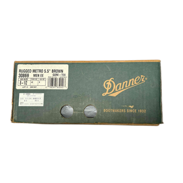 DANNER ダナー