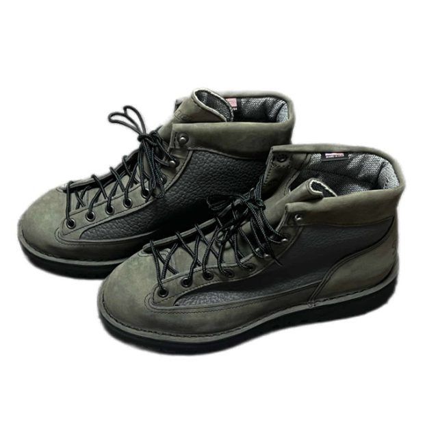 DANNER LIGHT BISON
