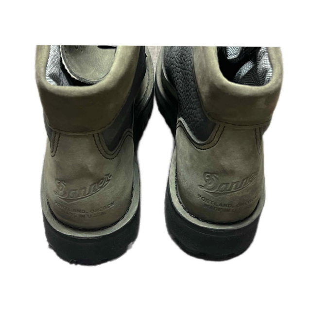 DANNER LIGHT BISON