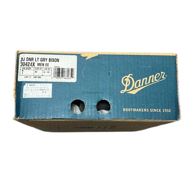 DANNER LIGHT BISON