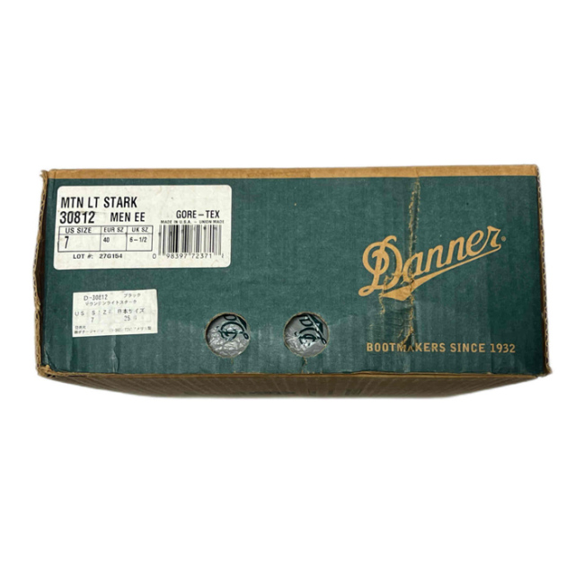 DANNER マウンテンライト