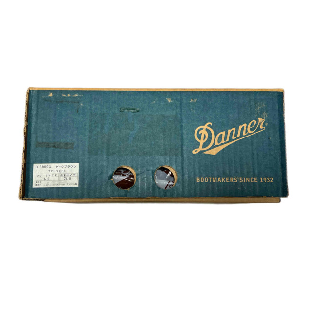 DANNER ダナーライト2