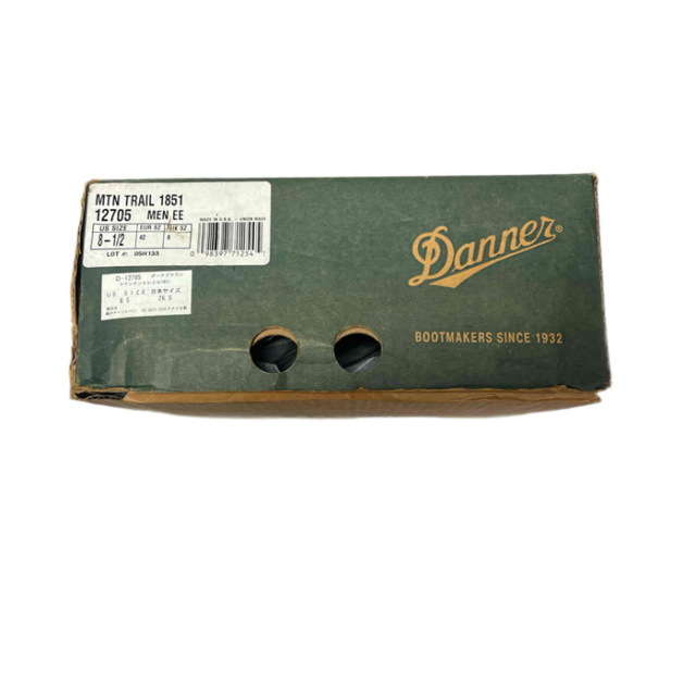 DANNER ダナー