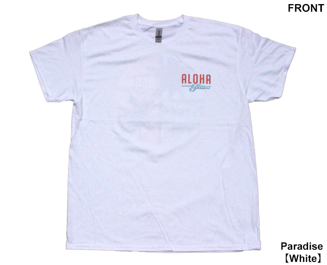 ハワイ直輸入半袖Tシャツ