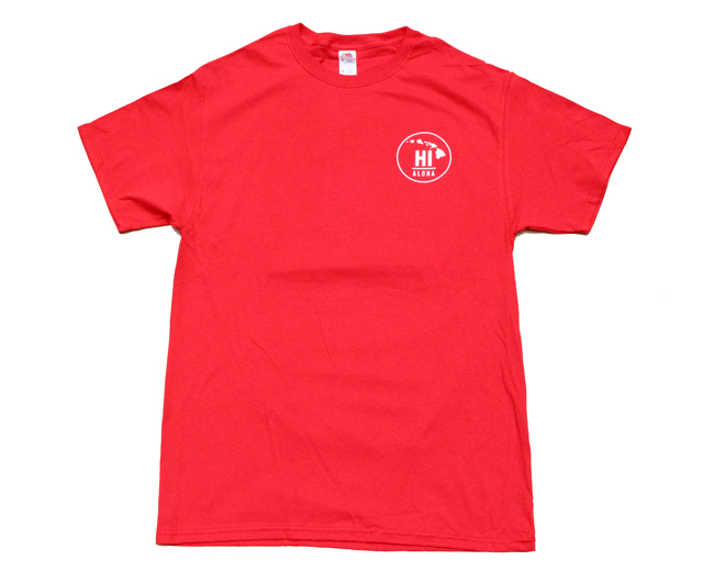 ハワイ直輸入半袖Tシャツ