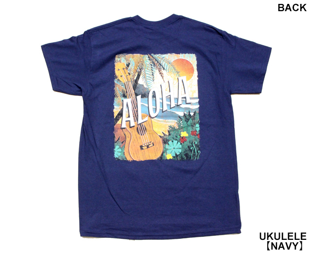 ハワイ直輸入半袖Tシャツ