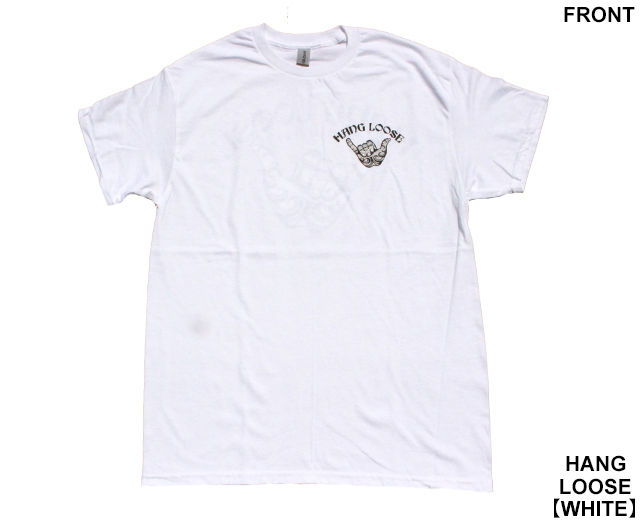ハワイ直輸入半袖Tシャツ