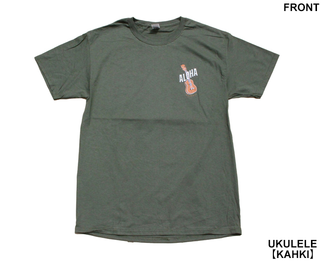 ハワイ直輸入半袖Tシャツ