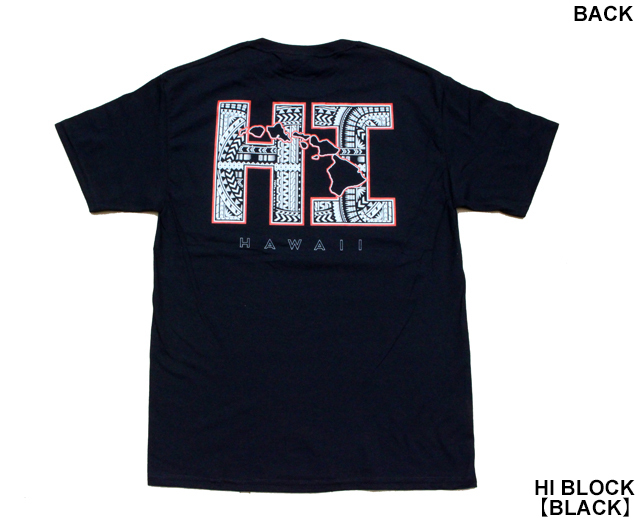 ハワイ直輸入半袖Tシャツ