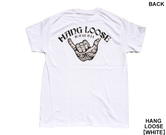 ハワイ直輸入半袖Tシャツ