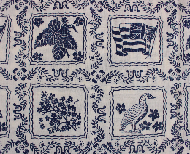 Reyn Spooner/レインスプーナー アロハシャツ ラハイナセーラー 白