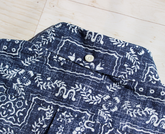 Reyn Spooner/レインスプーナー アロハシャツ オリジナル