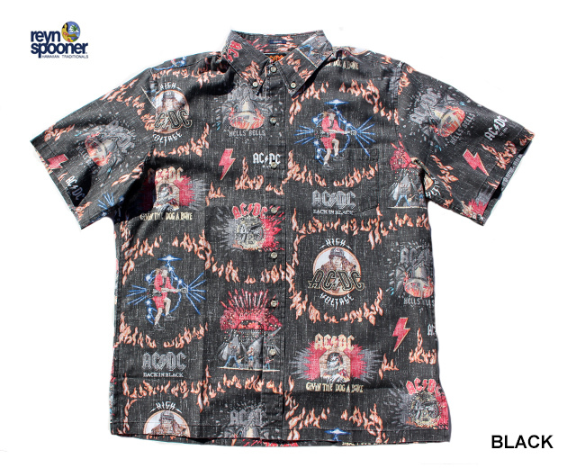 レインスプーナー　コーデュロイ　長袖　reynspooner アロハシャツ 楽天市場】【reyn spooner】レインスプーナー L/S OPEN COLLAR SHIRTS