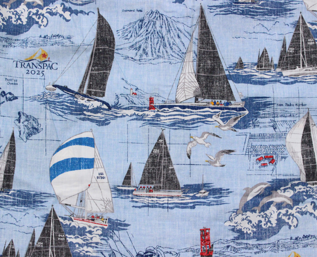 ReynSpooner レインスプーナー アロハシャツ