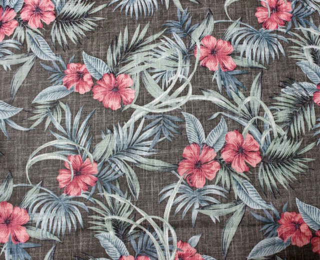 ReynSpooner レインスプーナー アロハシャツ