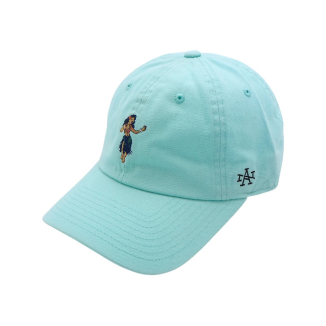 AMERICAN NEEDLE アメリカンニードル キャップ CAP Ballpark - Hula フラ