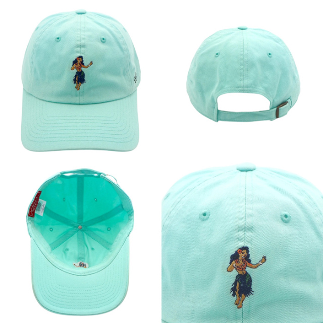 AMERICAN NEEDOL アメリカンニードル CAP